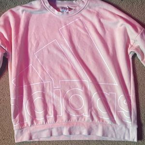 adidas long sleeve shirt.